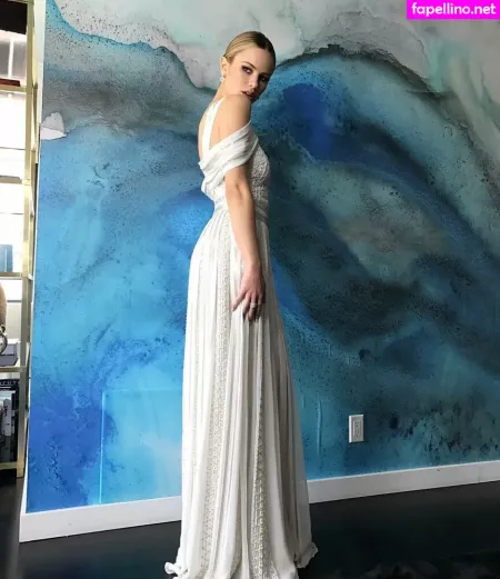 Halston Sage OnlyFans Thumbnail #Ziuf8BLmRM