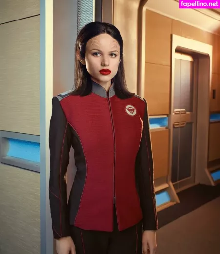 Halston Sage OnlyFans Thumbnail #c05WCIlK71