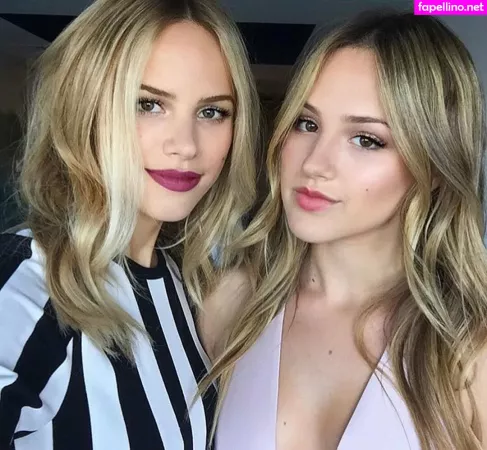 Halston Sage OnlyFans Thumbnail #d53rthXGLF