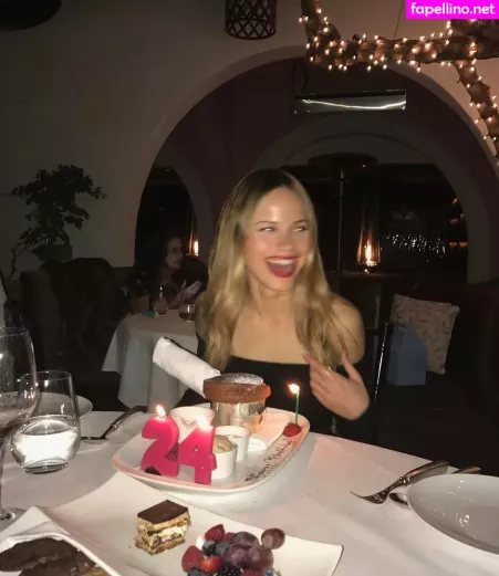 Halston Sage OnlyFans Thumbnail #dtyiShrXzA