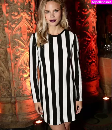 Halston Sage OnlyFans Thumbnail #uCbWN5PNQZ