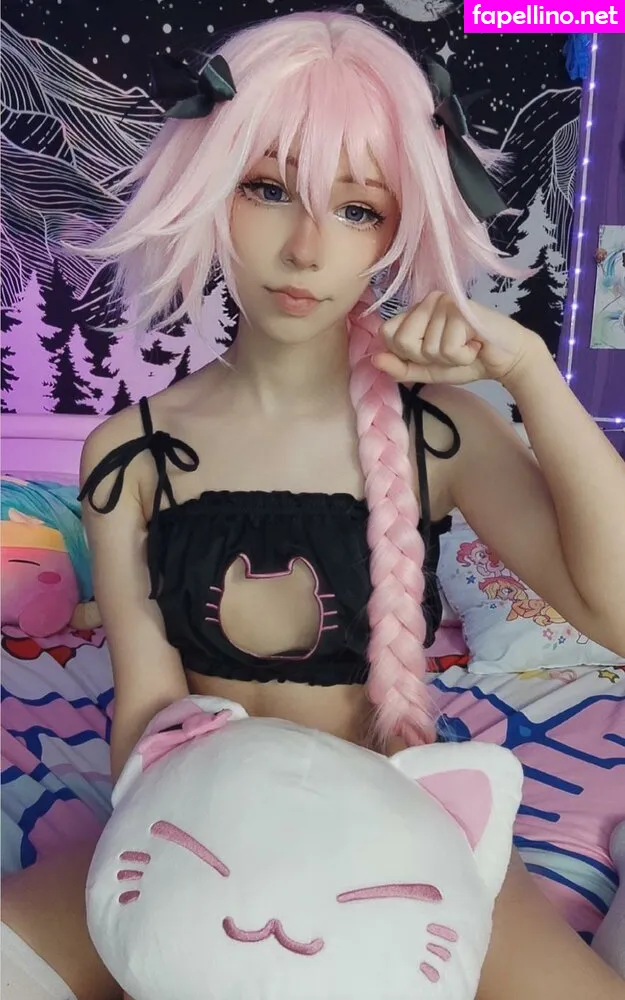 Milkmeray, Milkyray, haltsmanu Nude Leaked OnlyFans Photo #5utE587s0V