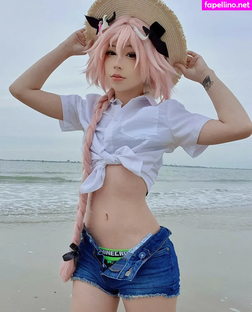 Milkmeray, Milkyray, haltsmanu Nude Leaked OnlyFans Photo #v3AXKhcep4