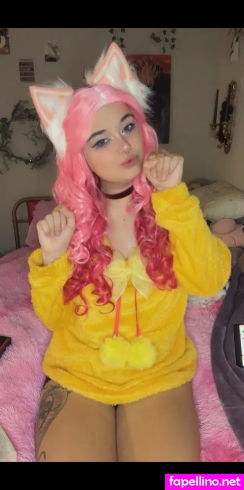 hamanohoney Nude Leaked OnlyFans Photo #qNRtylHxtv