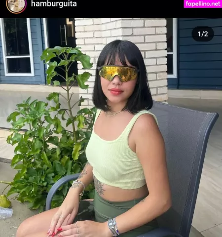 Hamburguita OnlyFans Thumbnail #3roa2GnSJT