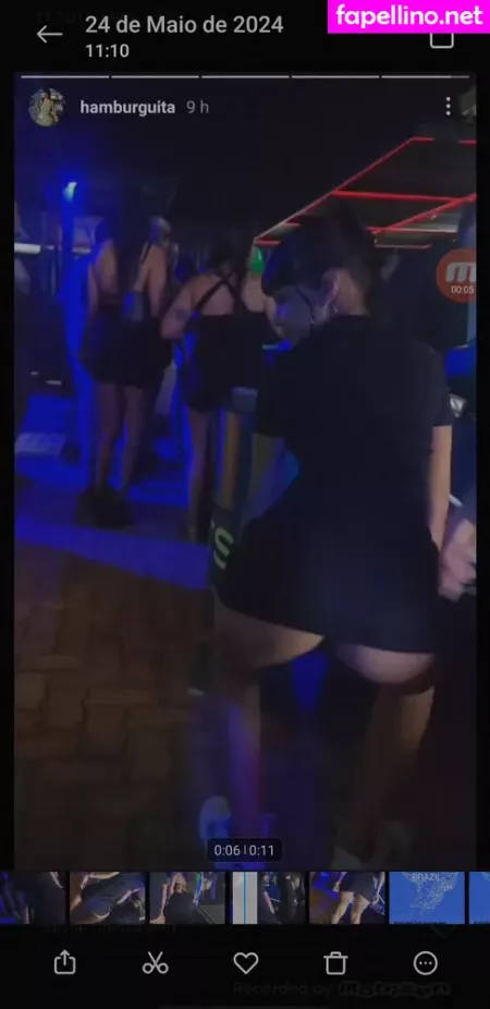 Hamburguita OnlyFans Thumbnail #NZCxxir38P