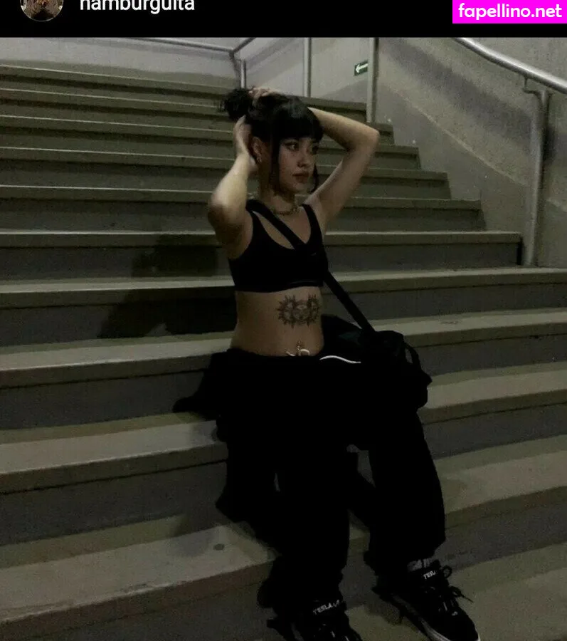 hamburguita, r_ven Nude Leaked OnlyFans Photo #Z7kYtu2uCT