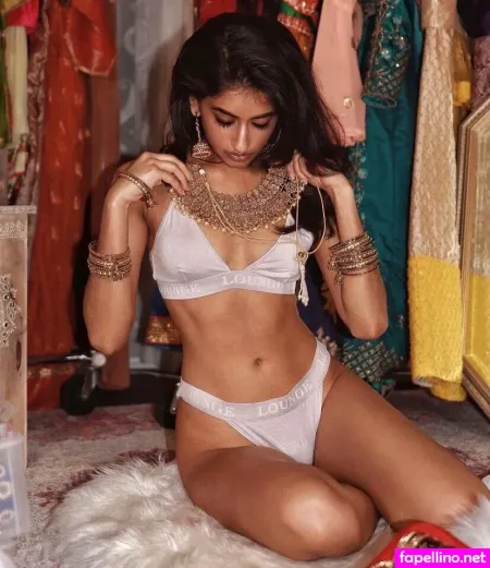 Hamel Patel OnlyFans Thumbnail #K5ty7NTOSm