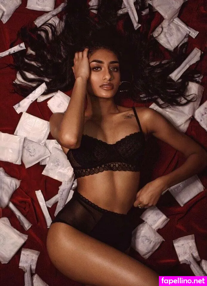 Hamel Patel, Hamelpatel_ Nude Leaked OnlyFans Photo #pwkYb8SWva