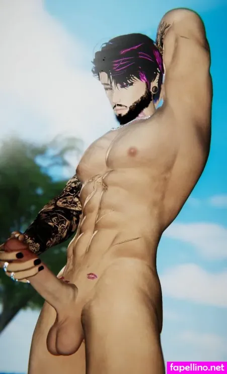 Hammsammich Vr OnlyFans Thumbnail #ZBCwIF4IMr