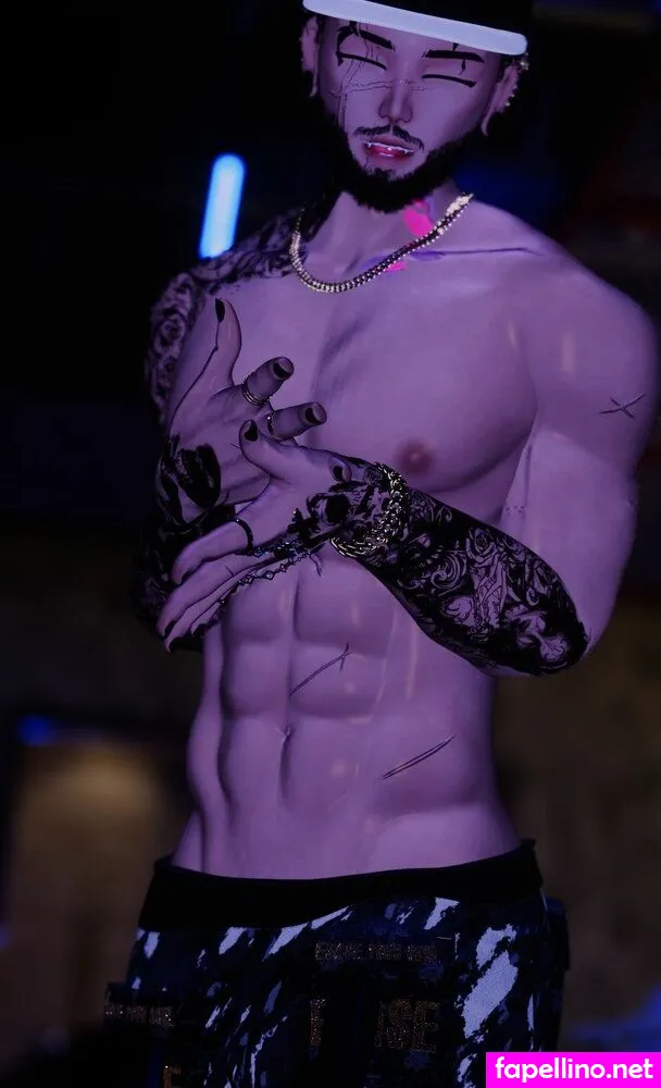 Hammsammich_VR Nude Leaked OnlyFans Photo #epy11mG0ba