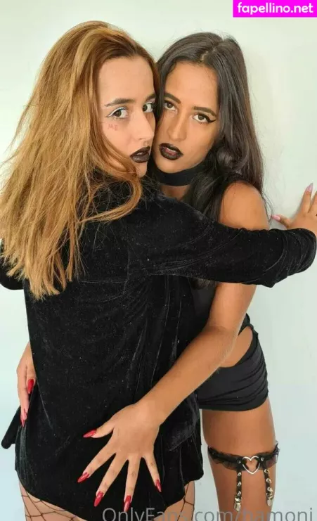 Hamoni OnlyFans Thumbnail #94I83I2lnK