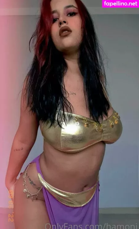 Hamoni OnlyFans Thumbnail #IQ4VymFfzj