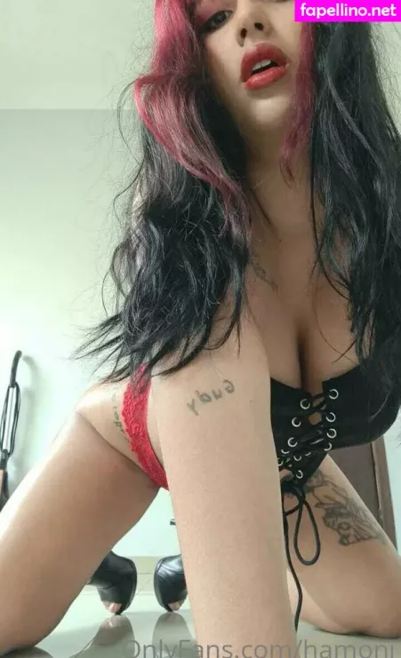 Hamoni OnlyFans Thumbnail #gh6k4xMbnb