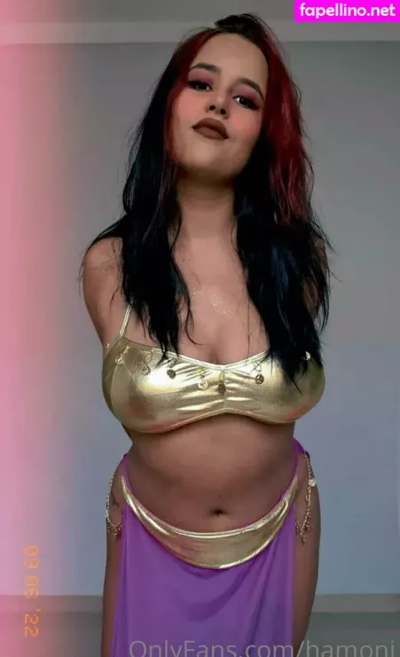 Hamoni OnlyFans Thumbnail #tL0rLDQSLA