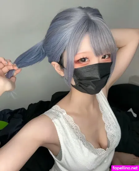 Hamusuk K OnlyFans Thumbnail #DRKlPT1rZh