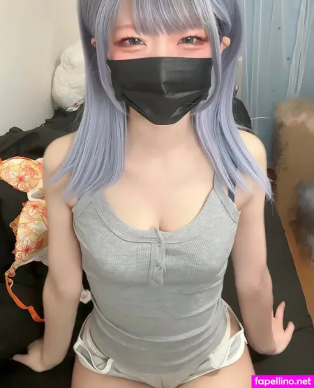 Hamusuk K OnlyFans Thumbnail #fotCrtBxQu