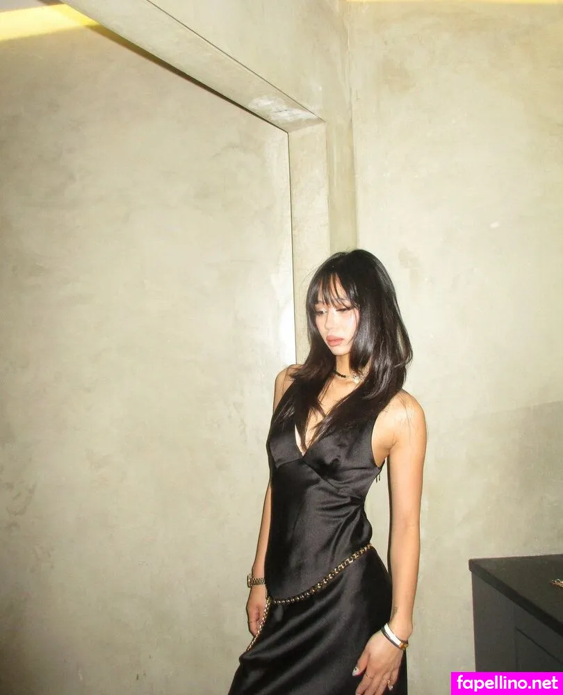 hallywho, hamywho, ilyhami, ilyyumiko Nude Leaked OnlyFans Photo #bn1djAX6OU