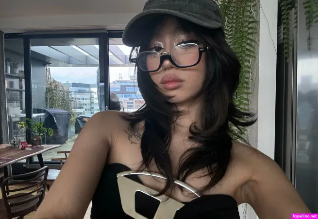 Hamywho OnlyFans Thumbnail #mVUT7W9ZP4