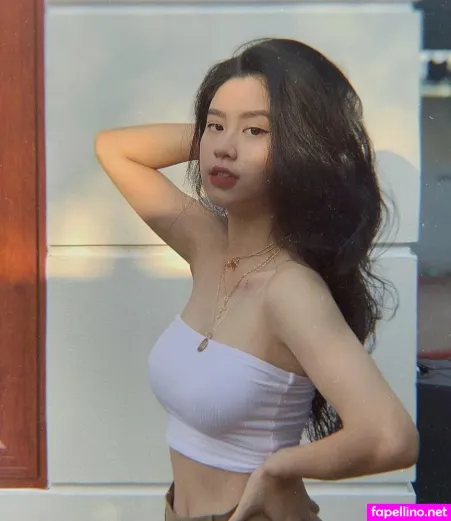 Han Hang OnlyFans Thumbnail #1MvpOJXWGl