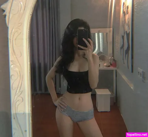 Han Hang OnlyFans Thumbnail #2XyrMEaYoS