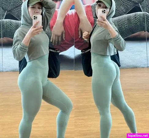 Han Hang OnlyFans Thumbnail #Ww6WaFDN8x