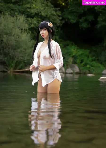 Hana Alaska OnlyFans Thumbnail #8MmmDt5JZL