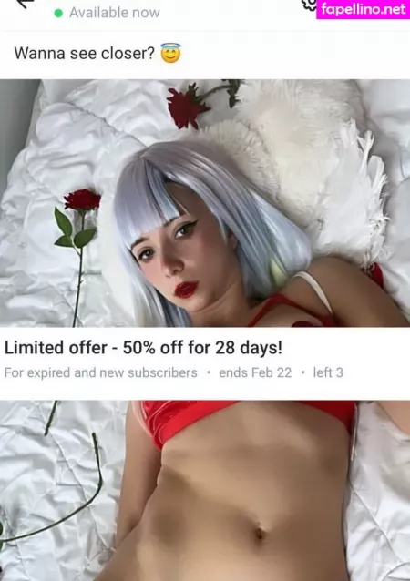 Hana Alaska OnlyFans Thumbnail #YXtTs6zUOs