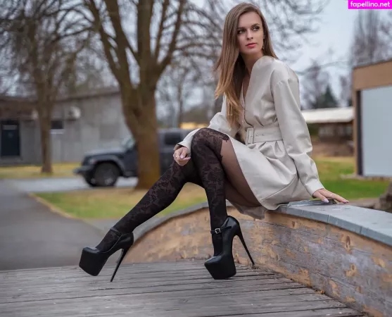 Hana Chomanicova OnlyFans Thumbnail #ygziKoHx0g