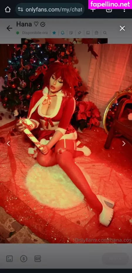 Hana Cos OnlyFans Thumbnail #3bK3zGM96g