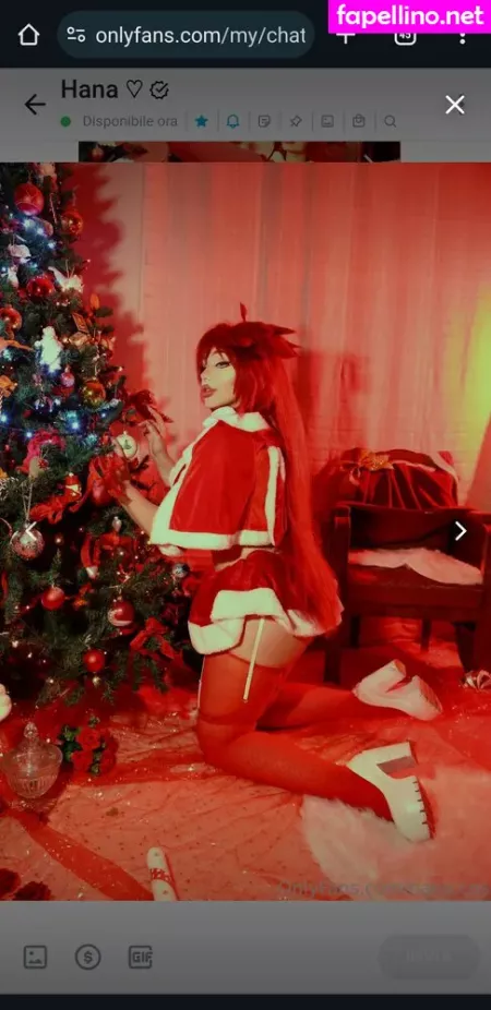 Hana Cos OnlyFans Thumbnail #7d4cN1R3TF