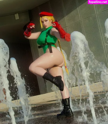 Hana Cos OnlyFans Thumbnail #A5OWHUCe6k