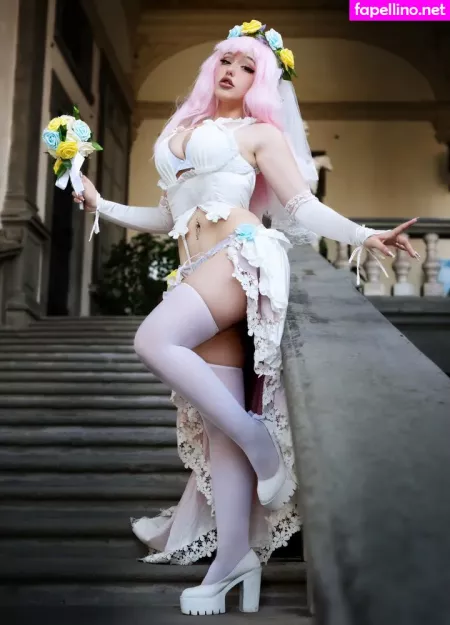 Hana Cos OnlyFans Thumbnail #DNFubuyn8z