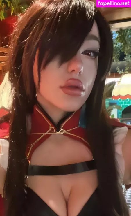 Hana Cos OnlyFans Thumbnail #EnlAlOJhca