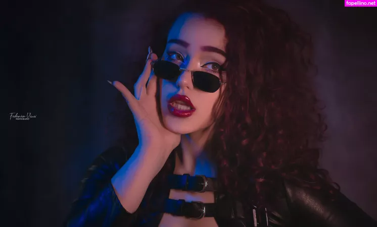 Hana Cos OnlyFans Thumbnail #ExPS46slhU