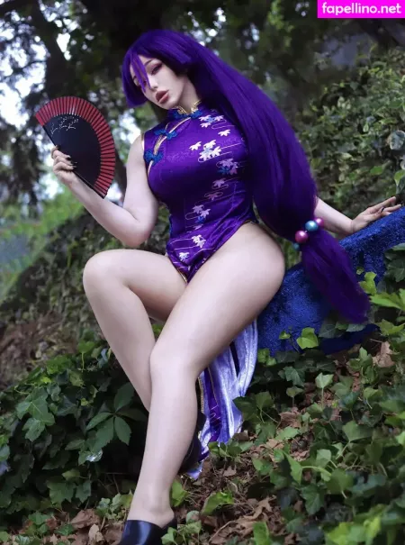 Hana Cos OnlyFans Thumbnail #GuauAhGVP6