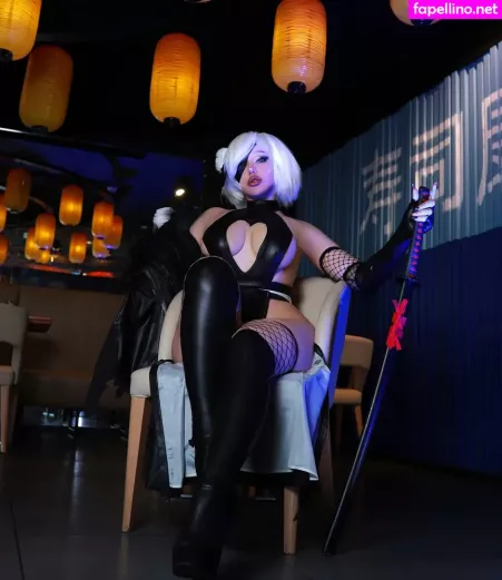 Hana Cos OnlyFans Thumbnail #IK9AptFkiI