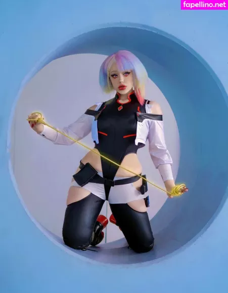 Hana Cos OnlyFans Thumbnail #QviPSKz9QY