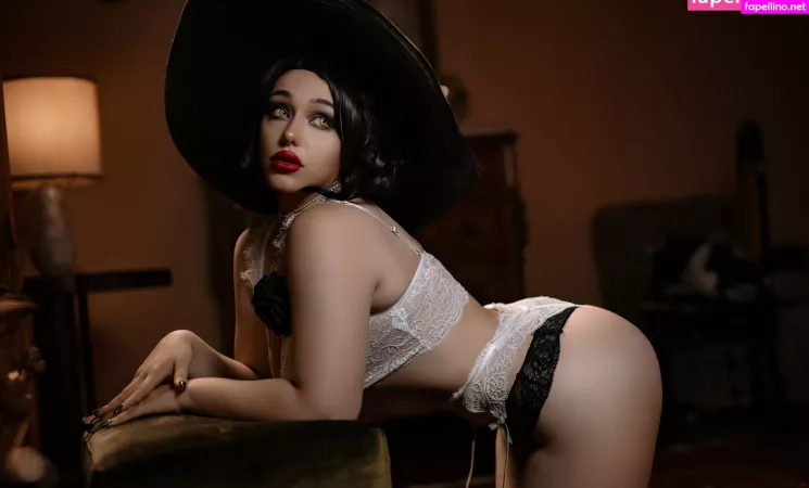 Hana Cos OnlyFans Thumbnail #Rxaty8jMe1