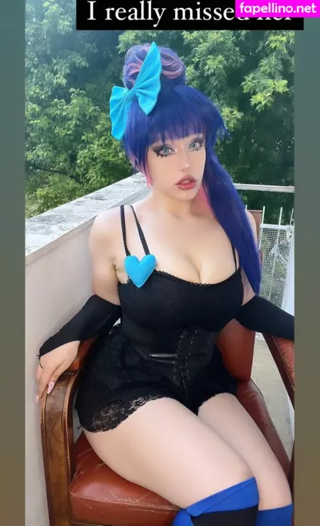 Hana Cos OnlyFans Thumbnail #TWI9EKbdAj