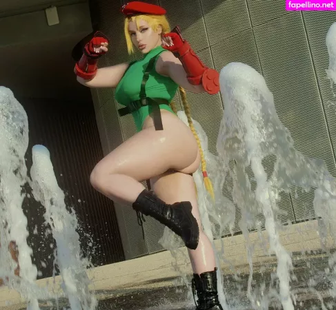 Hana Cos OnlyFans Thumbnail #TuePEbnsn1