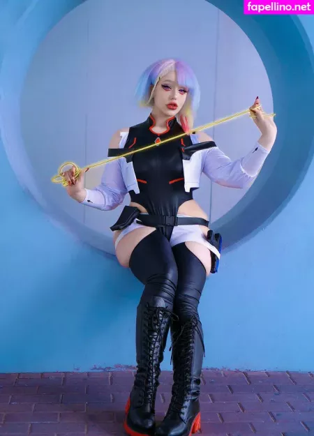 Hana Cos OnlyFans Thumbnail #VK0NzB8NPo