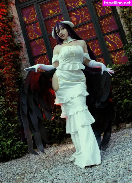 Hana Cos OnlyFans Thumbnail #ZI6M4arpUC