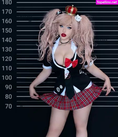 Hana Cos OnlyFans Thumbnail #ZbZiizRJOq