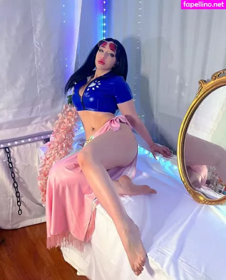 Hana Cos OnlyFans Thumbnail #a6dUF17ZpP