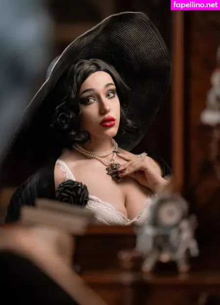 Hana Cos OnlyFans Thumbnail #cFlyWJDLez