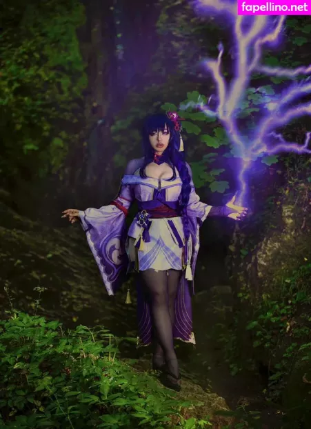 Hana Cos OnlyFans Thumbnail #cgpyHYkQNH