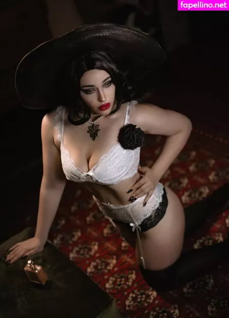 Hana Cos OnlyFans Thumbnail #nMtEAxOsHX