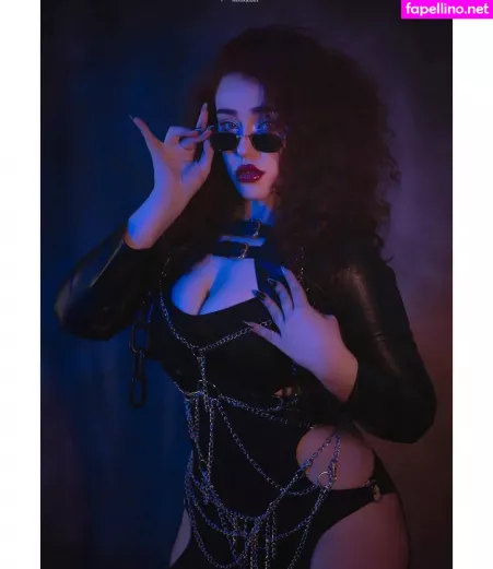 Hana Cos OnlyFans Thumbnail #nyqYKU1b7J