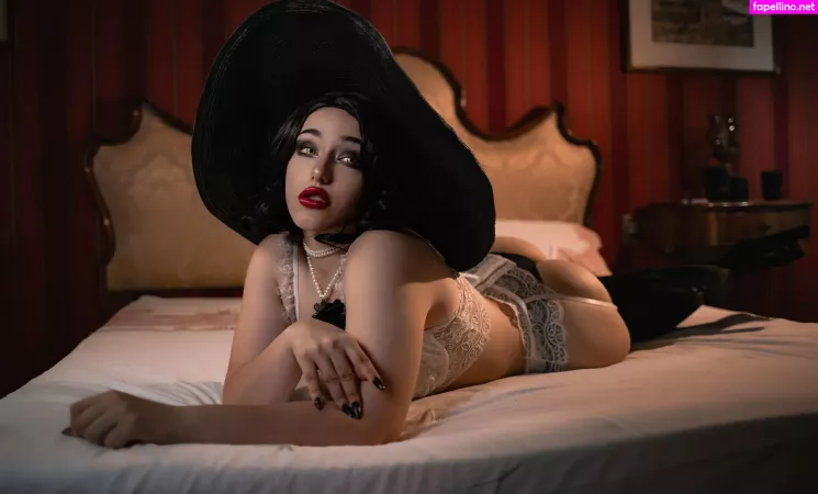 Hana Cos OnlyFans Thumbnail #pdgci4YFFW